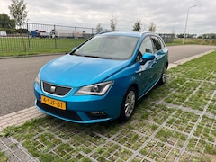 SEAT Ibiza ST - 1.2 TDI leder Navi Airco Startstop Apk