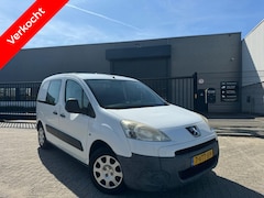 Peugeot Partner - GERESERVEERD/ZIE MIJN ANDERE ADVERTENTIES
