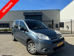 Citroën Berlingo - GERESERVEERD/ZIE MIJN ANDERE ADVERTENTIES