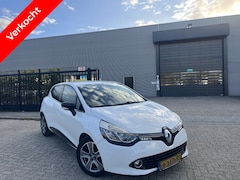 Renault Clio - 1.5 dCi Night&Day Parkeersensoren