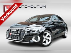 Audi A3 Sportback - 40 TFSI e Business edition Navigatie, Keyless entry