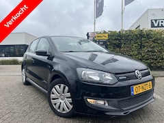 Volkswagen Polo - GERESERVEERD/ZIE MIJN ANDERE ADVERTENTIES