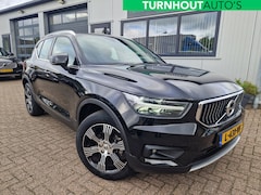 Volvo XC40 - 1.5 T2 Inscription Panoramadak | Cam | Rood leder