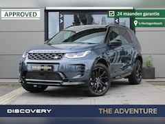 Land Rover Discovery Sport - P270e Dynamic SE | Trekhaak | Pano | Cold Climate