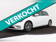 Volkswagen Golf - 1.5 TSI Highline | Trekhaak | CarPlay | Navigatie | Stoelverwarming | Adap. Cruise | LED |