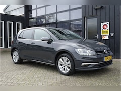 Volkswagen Golf - 1.0 TSI Comfortline | Dealer Onderhouden | NL-Auto | Adaptive | 1e Eigenaar