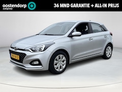 Hyundai i20 - 1.2 LP i-Drive Cool | Rijklaarprijs | Airco | Achteruitrijcamera | Apple Carplay/Android A