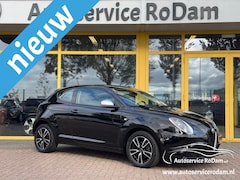 Alfa Romeo MiTo - 0.9 T. Air ECO