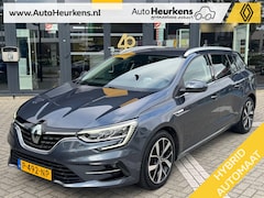 Renault Mégane Estate - Plug-In Hybrid 160 Intens | Dealeronderhouden | Pack Parking | Pack Safety |