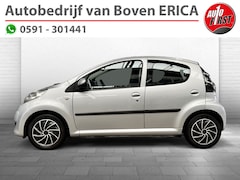 Citroën C1 - 1.0-12V Ambiance 5drs Trekhaak Airco