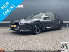 Audi A6 Avant - 35 TDI Business edition | Leder | Climate | Cruise | Navi | PDC | APK 07-2026 |
