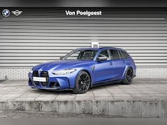 BMW 3-serie Touring - M3 xDrive Competition M Carbon Exterieur pakket / Technology Pack / M Carbon-keramische re