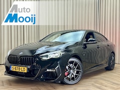 BMW 2-serie Gran Coupé - 218i *M-Sport* HUD / Apple Carplay / MATRIX LED / Stoelverwarming / Cruise Control / PDC /