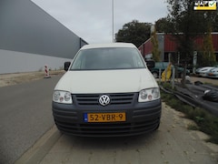 Volkswagen Caddy - 2.0 SDI