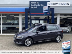 Volkswagen Golf Sportsvan - 1.4 TSI Connected Series / Automaat / Cruise-Control / Climate-Control / Stoelverwarming /