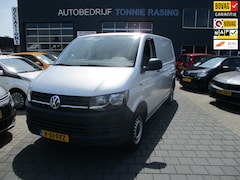 Volkswagen Transporter - 2.0 TDI L1H1