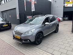 Peugeot 2008 - 1.2 VTi Allure 2e Eigenaar Pano Airco PDC NAP APK