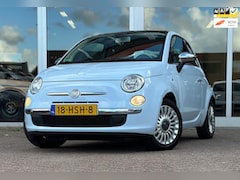 Fiat 500 - 1.2 Lounge 3e Eigenaar