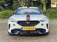 CUPRA Formentor - 2.0 TSI 4DRIVE 310PK | Uniek | Brembo | Sportveren | Trekhaak | Garantie