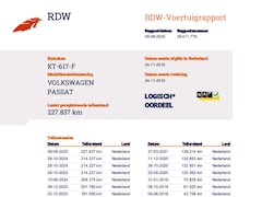 Volkswagen Passat Variant - 1.4 TSI GTE Connected Series