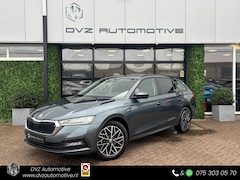 Skoda Octavia Combi - 1.0 e-TSI Business Edition | Carplay | Camera | Cruise Controle |