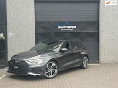 Audi A3 Sportback - 35 TFSI S edition Keyless Pano Camera HeadUP