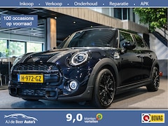 MINI Cooper S - 2.0 60 Years Edition Panorama | Volleder | Keyless | Zeer compleet