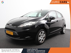 Ford Fiesta - 1.25 Champion | Airco | Stuurbekrachtiging | Electrisch pakket | 5 deurs