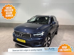 Volvo XC40 - T5 Plug-In Hybrid Inscription Navigatie Keyless 262pk