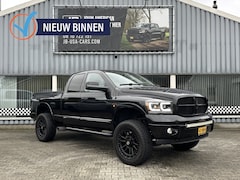 Dodge Ram - Hemi Lift Kit Kanon V8 LPG