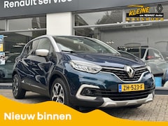 Renault Captur - 1.3 TCe Intens | Automaat | Navi |Lage tellerstand