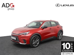 Lexus LBX - Elegant 2WD | Lederen bekleding | 18 Inch Lichtmetalen velgen | Elektrisch bedienbare acht