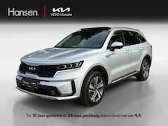 Kia Sorento - 1.6 T-GDI PHEV DynamicPlusLine I Panoramadak I Leder I Bose I Na