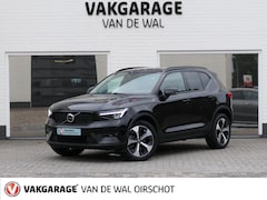 Volvo XC40 - 2.0 B4 Plus Dark | Facelift | 360°-camera | Harman/Kardon | Leder | Memory stoelen | Orref