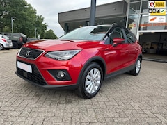 SEAT Arona - 1.0 TSI Style Business Intense Plus, Carplay, Cruise, Dodehoek detectie, Keyless