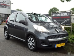 Peugeot 107 - 1.0-12V 5-Drs Airco