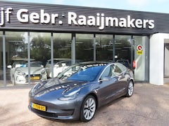 Tesla Model 3 - Standard RWD Plus 60 kWh