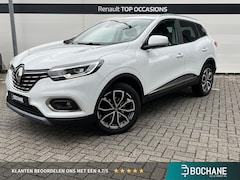 Renault Kadjar - 1.3 TCe Intens (Hoge instap) Navigatie | Camera | Clima | Dodehoek sensor