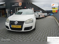 Volkswagen Golf - 1.4 TSI GT Sport