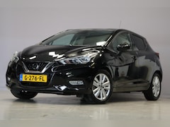 Nissan Micra - 1.0 IG-T Business Edition |Carplay|Stoelverw|