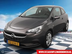 Opel Corsa - 1.0 Turbo Business+