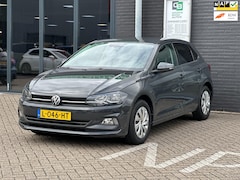 Volkswagen Polo - 1.0 TSI Comfortline Business/CAMERA/AIRCO/AUTOMAAT/NETTE STAAT