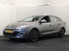 Renault Mégane Estate - 1.6 Expression