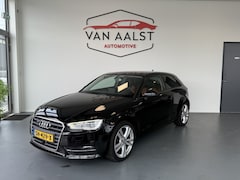 Audi A3 - 1.8 TFSI quattro Amb.Proline+ / Automaat / 240Pk