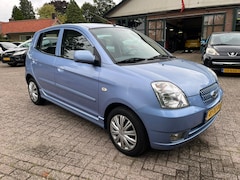 Kia Picanto - 1.1 48KW EX