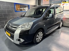Citroën Berlingo - 1.6-16V - Parkeersensoren - Cruise Control - Airco - BTW - Nw. APK - NAP