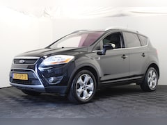 Ford Kuga - 2.0 TDCi Titanium