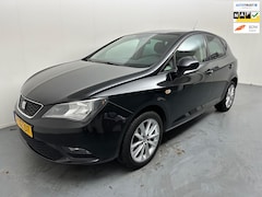 SEAT Ibiza - 1.2 TSI Chill Out plus # Clima # PDC #Lmv # Nap