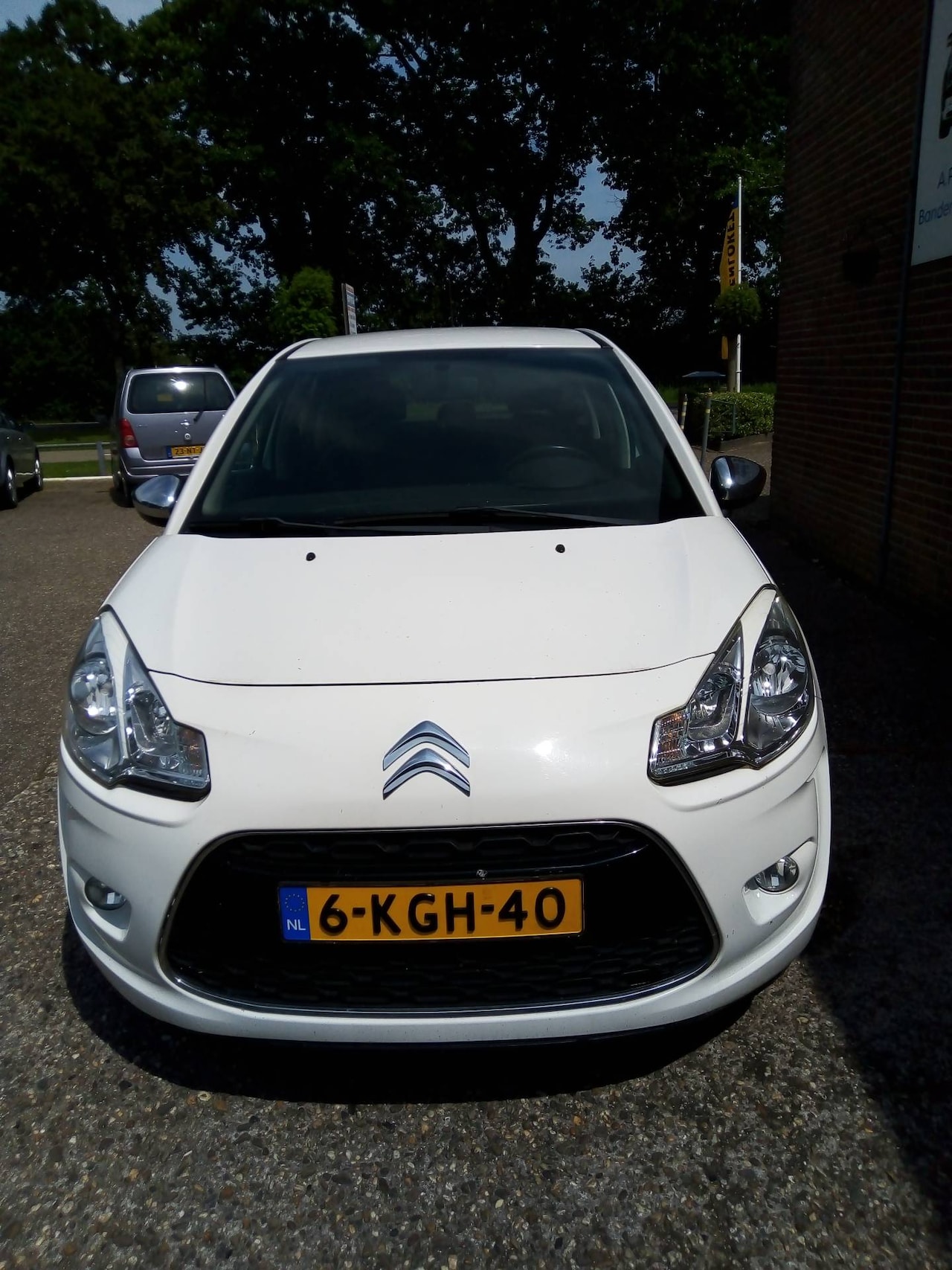 Citroën C3 - 1.4 Collection 1.4 Collection - AutoWereld.nl