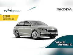 Skoda Octavia Combi - Business Edition 1.5 TSI m-HEV 85 kW / 115 PK Comb